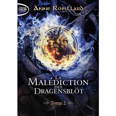 Image de La Malédiction des Dragensblöt Tome 2