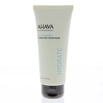 Afbeelding van Ahava Hydration Cream Mask 100Ml