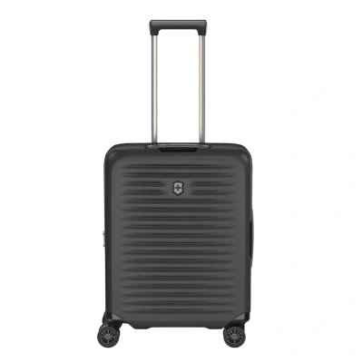 Afbeelding van Victorinox Airox Advanced Global Carry On black Harde Koffer