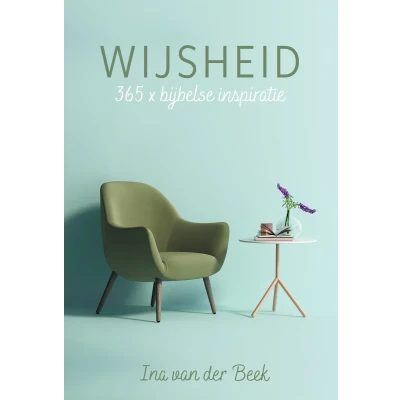 Afbeelding van Wijsheid