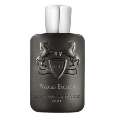 Afbeelding van Parfums de Marly Pegasus Exclusif Eau Parfum 125 ml