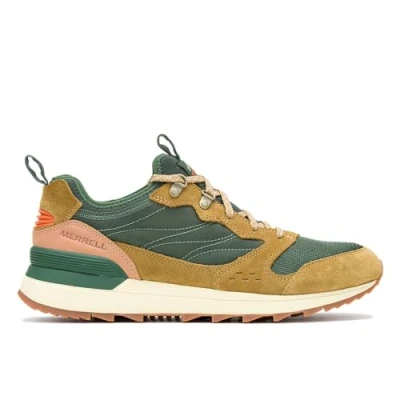 Afbeelding van Merrell Alpine 83 Recraft Sneakers voor heren, Durum