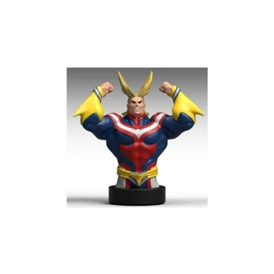 Afbeelding van My Hero Academia All Might Buste 25cm