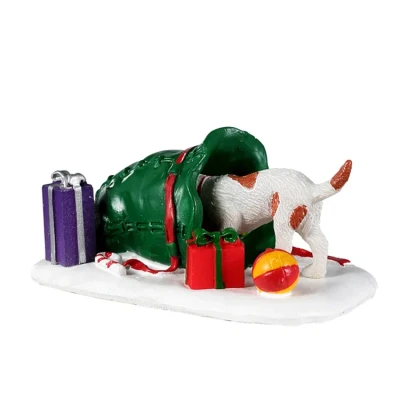 Afbeelding van Jouw Where&#039;S My Present? Kerst koopt je goedkoop bij Warentuin. LEMAX