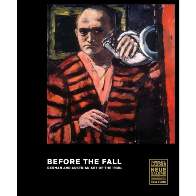 Afbeelding van Before the Fall