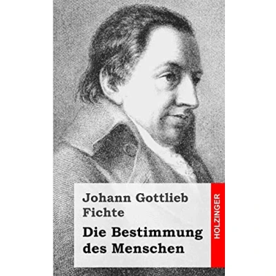 Afbeelding van Die Bestimmung des Menschen