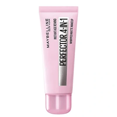 Image de Maybelline Anti Age Perfector 4 in 1 Matte Medium 30 ml