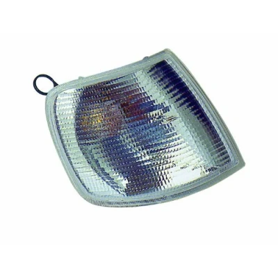 Afbeelding van PRASCO FD0584113 Knipperlichten Wit Rechts voor Zonder lamphouder FORD: Sierra Mk2 Saloon