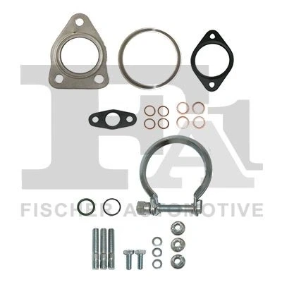 Afbeelding van Turbocharger, montageset FA1 KT330320