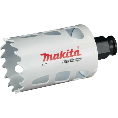 Afbeelding van MAKITA E 06719 TCT gatzaag EZYCHANGE 44mm