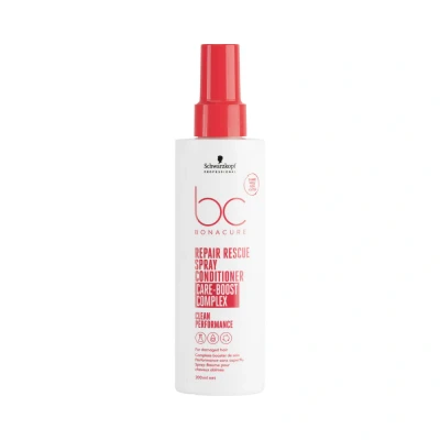 Afbeelding van Schwarzkopf Professional BC Repair Rescue Spray Conditioner