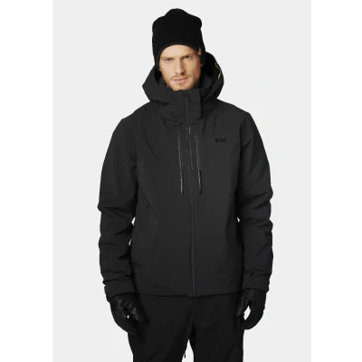 Afbeelding van Helly Hansen Alpha Lifaloft Ski Jas Heren