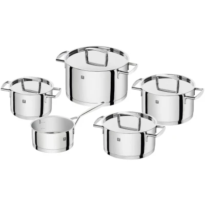Afbeelding van Zwilling Passion Kookset 5 Pcs