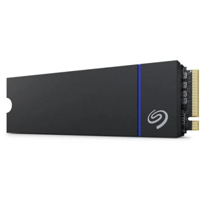 Image de Seagate Game Drive M2 SSD PS5 1 To