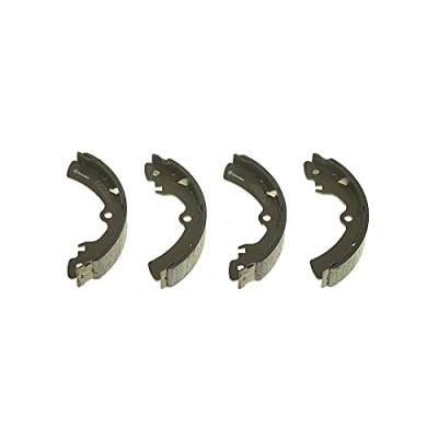 Afbeelding van Brembo Remschoen set S 79 503
