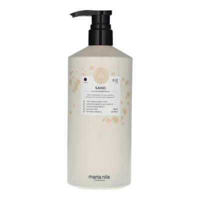 Afbeelding van Maria Nila Sand 750 ml