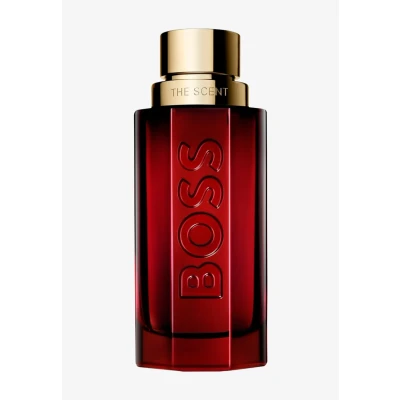 Afbeelding van BOSS Fragrances THE Scent Elixir FOR HIM Eau de parfum, Heren, Maat: 50 ml, /