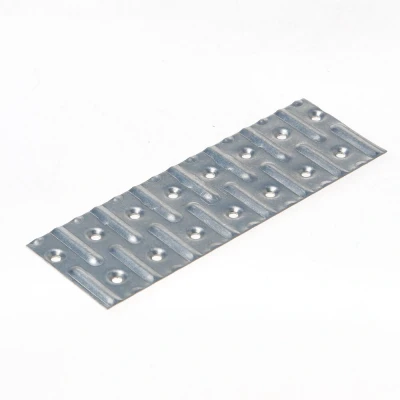 Afbeelding van GB Spijkerplaat sendzimir verzinkt 150 x 50mm 07271