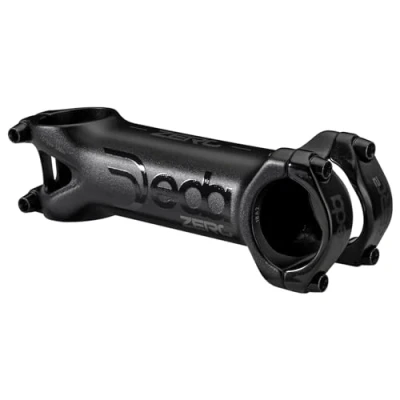 Afbeelding van Deda Stuurnok Zero2 83 7gr. 60mm aluminium BOB