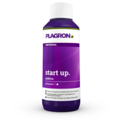 Afbeelding van Plagron Start Up Meststoffen 100 ml