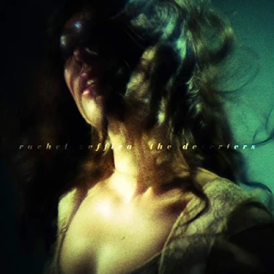 Afbeelding van Rachel Zeffira Deserters (LP)