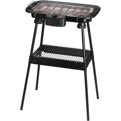 Afbeelding van Elektrische Barbecue EDM 2000 W