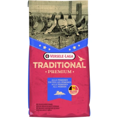 Afbeelding van Versele Laga Traditional Premium Super Winner Duivenvoer 20 kg