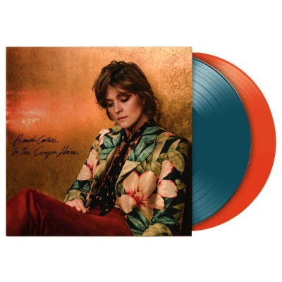 Afbeelding van In the Canyon Haze (RSD Black Friday 2022)