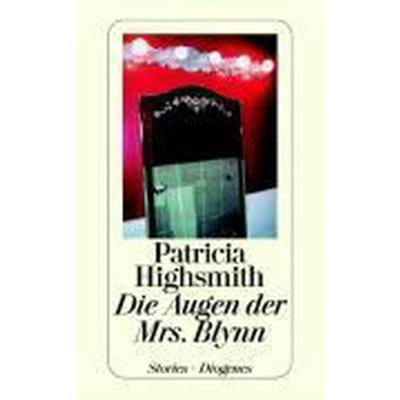 Afbeelding van Die Augen der Mrs. Blynn