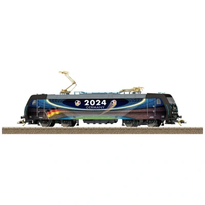 Afbeelding van TRIX H0 25368 ELEKTRISCHE LOCOMOTIEF BR 185 GERMANY 2024
