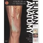 Afbeelding van Human Anatomy, Color Atlas and Textbook