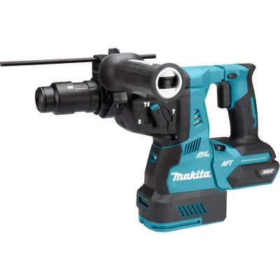 Afbeelding van Makita 40 V Max Combihamer HR004GZ02