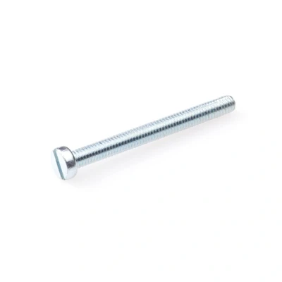 Afbeelding van Assortimentsdoos Metaalschroeven M3, M4, M5 en M6