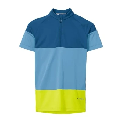Afbeelding van VAUDE Qimsa uniseks T shirt voor kinderen