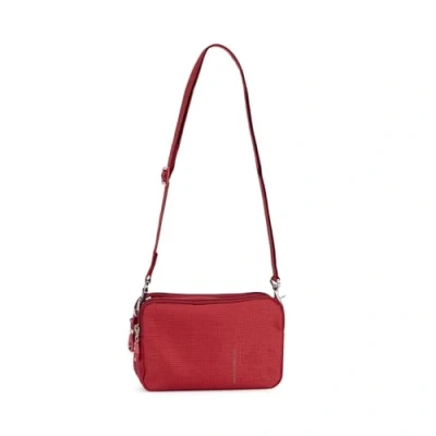 Afbeelding van Mandarina Duck MD20 Camera Bag, MD 20 Femme, Cherry tomato