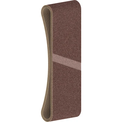 Afbeelding van Bosch Accessories 2608606045 Schuurband Korrelgrootte 100 (l x b) 480 mm 75 3 stuk(s)
