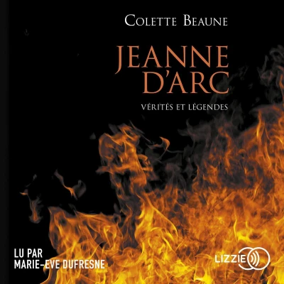 Afbeelding van Jeanne D&#039;Arc, Verites Et Legendes