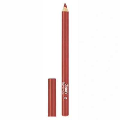 Afbeelding van Debby Lip Penquetsch, lang, 16 500 g