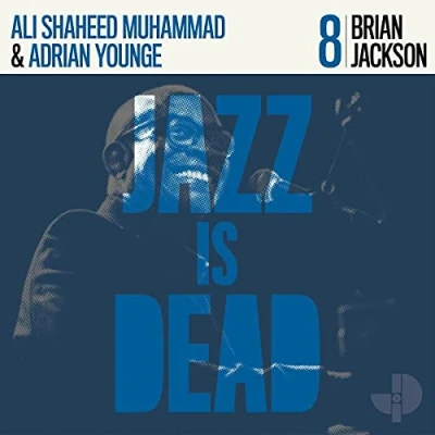 Afbeelding van Brian/Adrian Younge/Ali Shaheed Muhammad Jackson Brian 008 (LP)