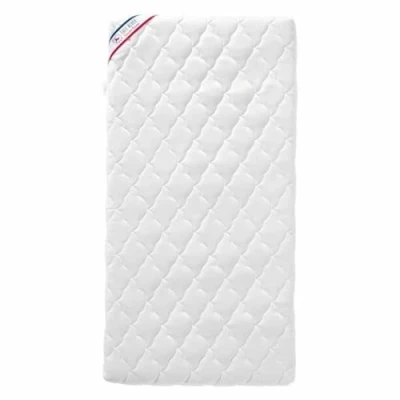 Afbeelding van Perfect Babymatras 60x120x10 cm 2 Zijden: Zomer / Winter Afneembare hoes Anti mijt