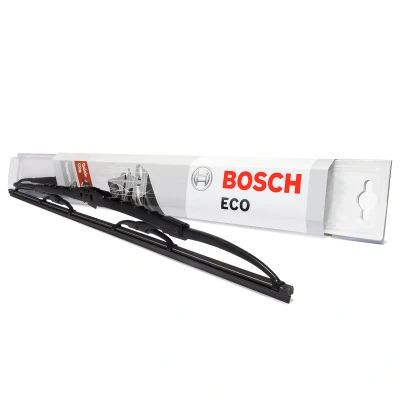 Afbeelding van Ruitenwisser Bosch Eco 3 397 004 672 Standaard FORD: FIESTA 5, Transit Mk6 Minibus, Mk3 HYUNDAI: i10 II Hatchback, I, Getz