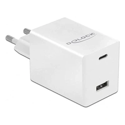 Afbeelding van USB C thuislader