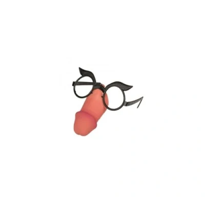 Afbeelding van Bril Divertysex