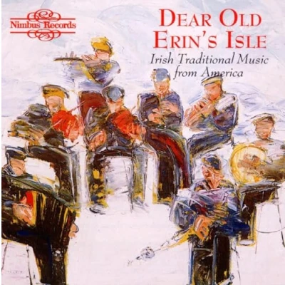 Afbeelding van Various Artists Dear Old Erin&#039;s Isle Irish Trad. (CD)