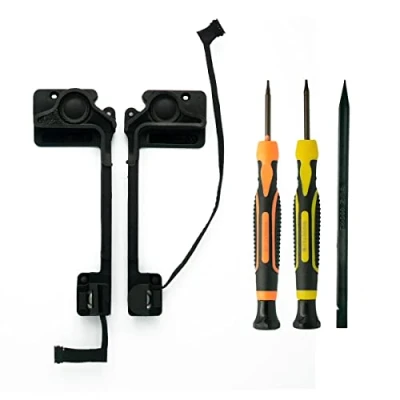 Afbeelding van MMOBIEL Luidspreker voor MacBook Pro Retina A1502 (2012 / 2015) Loud Speaker Onderdeelnummer 923 0557 00509 A