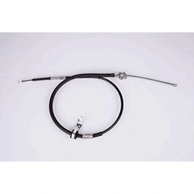 Afbeelding van HELLA 8AS 355 664 851 Handremkabel 1380, 1040