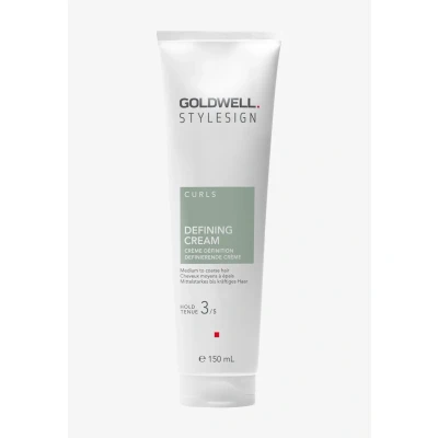 Afbeelding van Goldwell Stylesign Defining Cream 150 ml