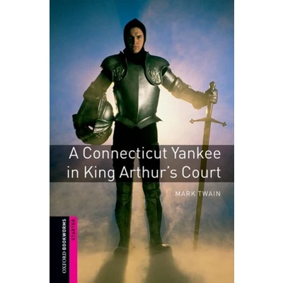 Afbeelding van Connecticut Yankee In King Arthurs Court
