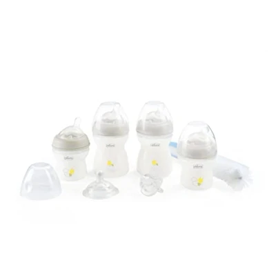 Afbeelding van Chicco Natural feeling geboorte set vanaf 0 maanden