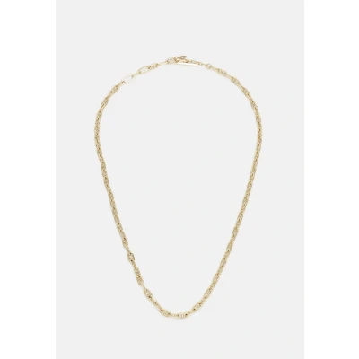 Afbeelding van Fossil dames Heritage schakelketting JA7209710 in de kleur Goud